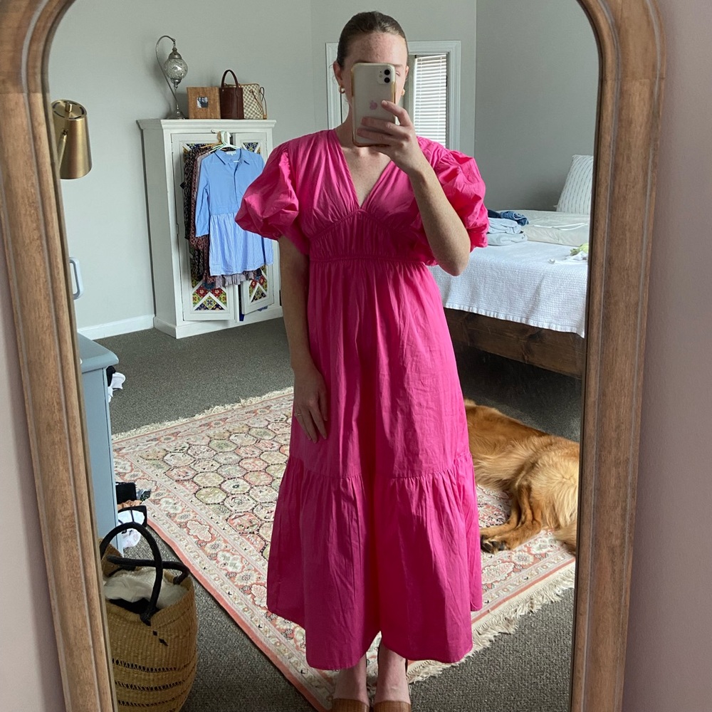 Jessica Simpson Dress